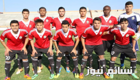 نتيجة مباراة ليبيا وغينيا اليوم وملخص الفوز الصعب لفرسان المتوسط لتجاوز الكبوة الماضية في تصفيات كأس العالم