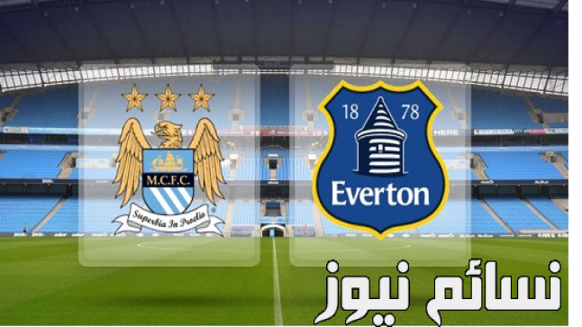 نتيجة مباراة مانشستر سيتي وايفرتون اليوم وملخص لقاء تعادل السيتيزن في الدوري الانجليزي وتألق روني