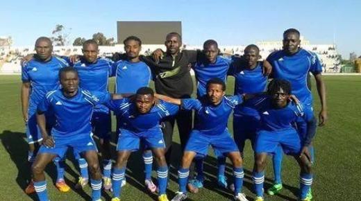 اهداف مباراة هلال الابيض وسموحة اليوم في كأس الكونفدرالية الأفريقية في المجموعة الثالثة وفوز في آخر الدقائق للسودانيين