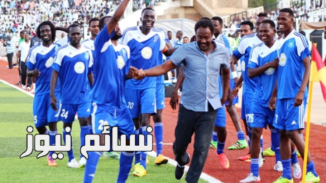 نتيجة مباراة هلال الابيض ومازيمبي اليوم في كأس الكونفدرالية الافريقية وملخص خسارة ممثل السودان الثقيلة وإنسحاب مشرف