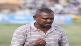 مبارك سليمان يشيد بلاعبي فريقه وتحقيق لقب كأس السودان أمام الأبيض