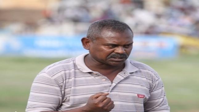 مبارك سليمان يشيد بلاعبي فريقه وتحقيق لقب كأس السودان أمام الأبيض