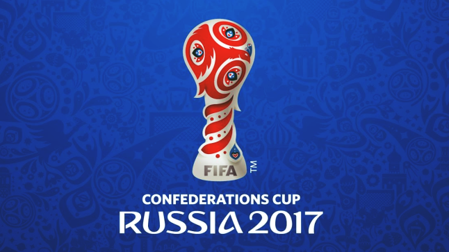 مواعيد مباريات نصف نهائي كأس القارات 2017 مع القنوات الناقلة والمعلقين في أقوى اللقاءات الدولية