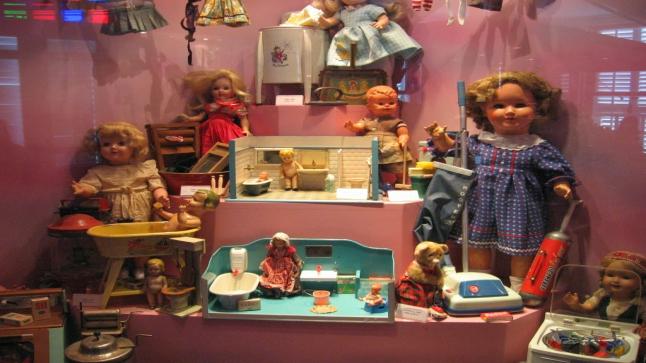 متحف إسطنبول للألعاب : قبلة محبي الدمى وإعادة الذكريات الجميلة