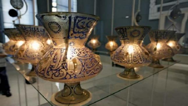 متحف الفن الإسلامي ينظم إحتفالية كبرى غداً السبت مساء الموافق 8 إبريل