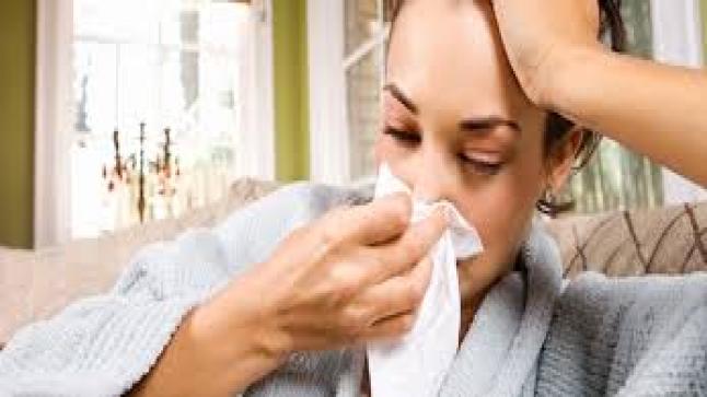 متلازمة الإصابة البردية وطريقة العلاج