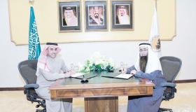 شركات عبدالله عبدالوهاب البراك تعلن عن وظائف شاغرة لمختلف المؤهلات الدراسية ننشر التفاصيل