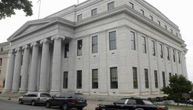 الولايات المتحدة : إلغاء حكم بتغريم السلطة الفلسطينية ومنظمة التحرير