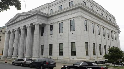 الولايات المتحدة : إلغاء حكم بتغريم السلطة الفلسطينية ومنظمة التحرير