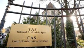 قضية برشلونة مع الاتحاد الأوروبي تصل إلى محكمة التحكيم الرياضي