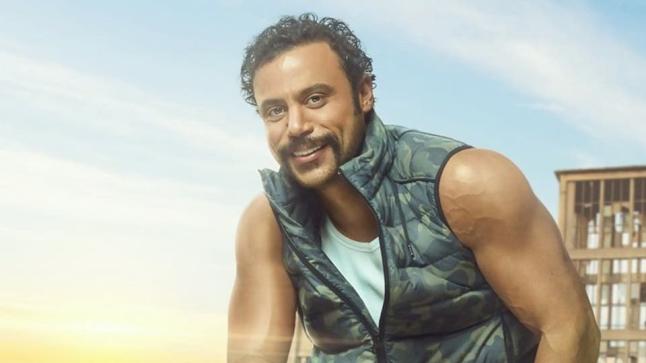 تأجيل فيلم محمد إمام الجديد “الواد وأبوه” بسبب مسلسله الرمضاني