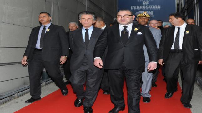 المغرب يوسع نفوذه في الجنوب الإفريقي من خلال الاستثمار في إثيوبيا ونيجيريا