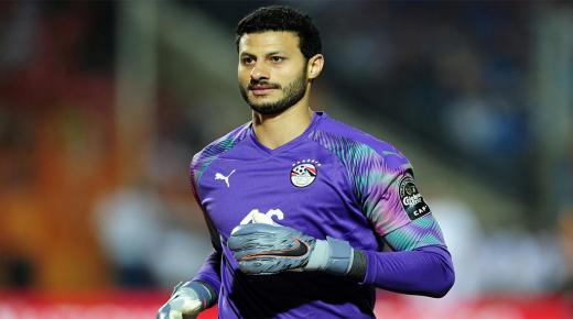 مدرب حراس الأهلي السابق: محمد الشناوي ينوي حراسة منتخب مصر لمدة 10 سنوات