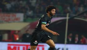 تقارير تركية تكشف موقف محمد النني من العودة لأرسنال