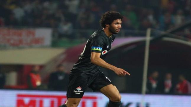 تقارير تركية تكشف موقف محمد النني من العودة لأرسنال