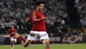 محمد بركات: تمنيت الحصول على بطولات أكثر مع المنتخب.. والصقر لم يأخذ حقه في مصر