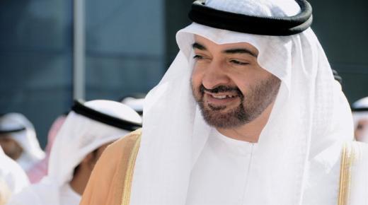 ريو : إشادة حكومية إماراتية بإنجازات المنتخب لذوي الإحتياجات الخاصة