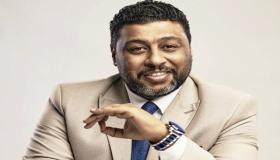 محمد جمعة يستكمل دوره في “هجمة مرتدة” كصحفي