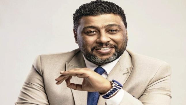 محمد جمعة يستكمل دوره في “هجمة مرتدة” كصحفي