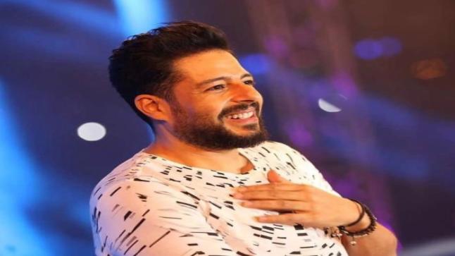 محمد حماقي للجماهير: وحشتوني ووحشني شغلي.. فترة وهتعدي