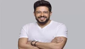 محمد حماقي يهنئ المسلمين برأس السنة الهجرية