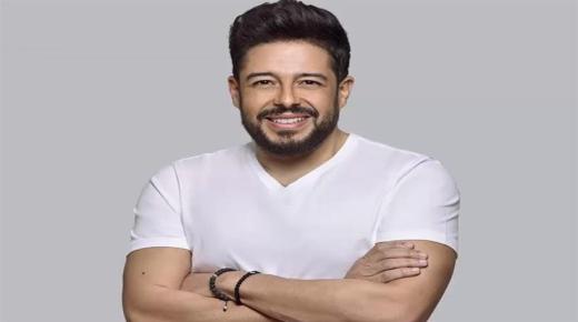 محمد حماقي يهنئ المسلمين برأس السنة الهجرية