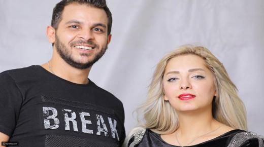 أول تعليق من محمد رشاد بعد شائعة الانفصال عن مي حلمي: “الله يفعل ما يريد”