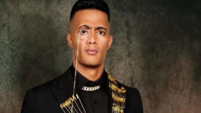 محمد رمضان يكشف موعد طرح أغنيته الجديدة مع سوبر ساكو