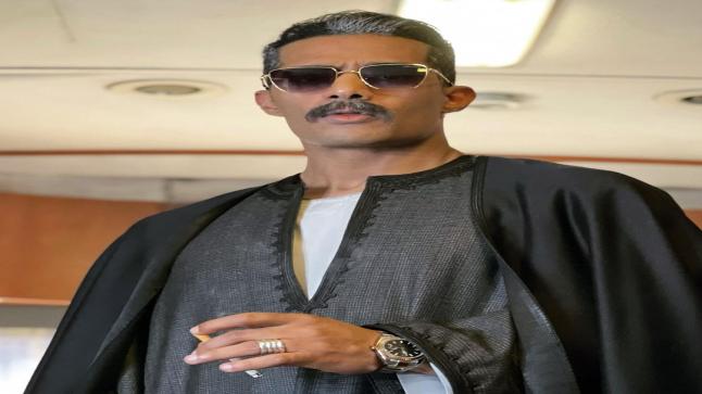 هل يكسر محمد رمضان عادة الدراما الرمضانية بعمل خارج الماراثون؟