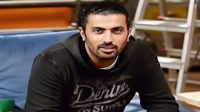 محمد سامي يهنئ أنغام على أغنيتها الجديدة..والأخيرة ترد