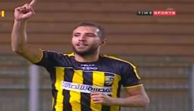 محمد سمير: لم نكن نتوقع الفوز على الزمالك.. وأثبتنا أننا فريق كبير