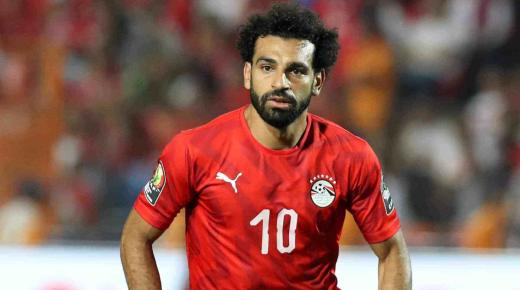 ميرور: ليفربول سيعيش كابوسا بسبب صلاح ومنتخب مصر الأولمبي