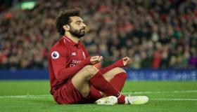 محمد صلاح: الجماهير المصرية تشجع ليفربول بطريقة جنونية