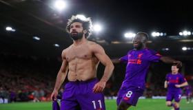 محمد صلاح: لم أصل لمرحلة التشبع من كرة القدم.. وأغير هدفي كل فترة