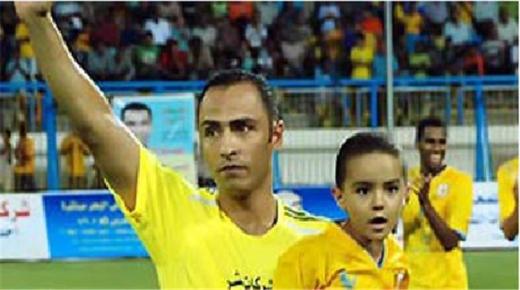 محمد صلاح أبو جريشة: رفضت الأهلي حبا في الإسماعيلي