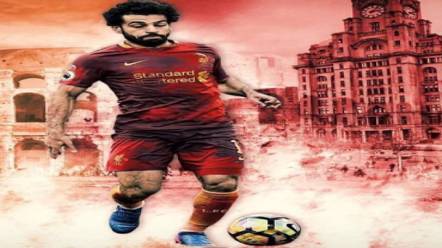 تعرف على تفاصيل إنتقال محمد صلاح إلى نادي ليفربول الإنجليزي .. الفرعون المصري يعود للبريمرليج من جديد