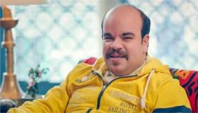 محمد عبد الرحمن يعلن موعد طرح مسلسله الجديد