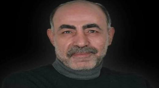 محمد عبد العظيم: لم أتوقع نجاحي في مسلسل 100 وش