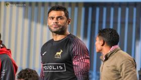 محمد عبد المنصف يكشف حقيقة إصابته بفيروس كورونا