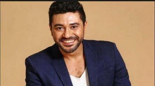 محمد عز يبدأ تصوير مسلسله الجديد “بأثر رجعي”