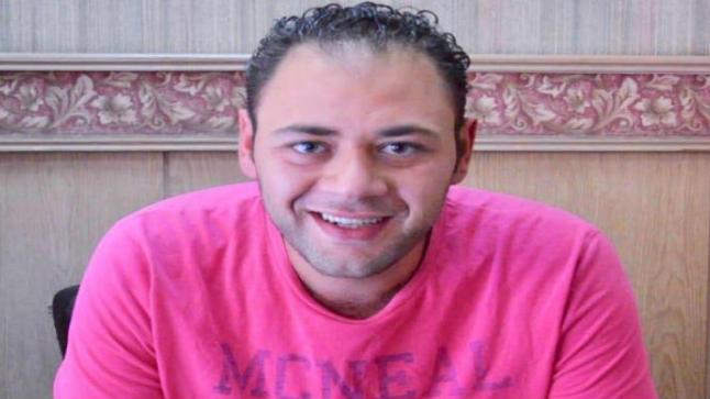 محمد علي رزق يعلن تصوير فيلمه الجديد “قبل الأربعين”