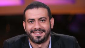 محمد فراج: سأعلن عن زواجي عقب انتهاء فترة حظر التجوال