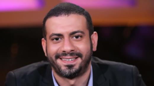 محمد فراج: سأعلن عن زواجي عقب انتهاء فترة حظر التجوال