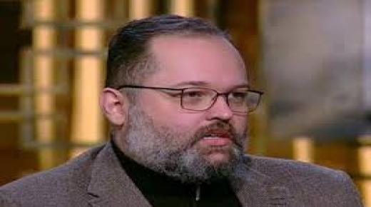 محمد محمود عبد العزيز يكشف تفاصيل حالته الصحية بعد تعرضه لحادث سير