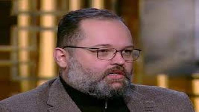 محمد محمود عبد العزيز يكشف تفاصيل حالته الصحية بعد تعرضه لحادث سير