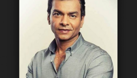 تفاصيل عن حديث المطرب محمد محي في برنامج شيري ستوديو