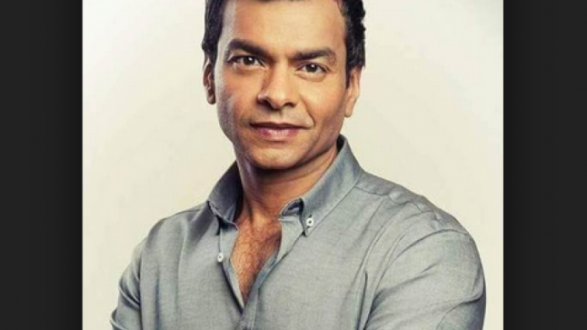 تفاصيل عن حديث المطرب محمد محي في برنامج شيري ستوديو