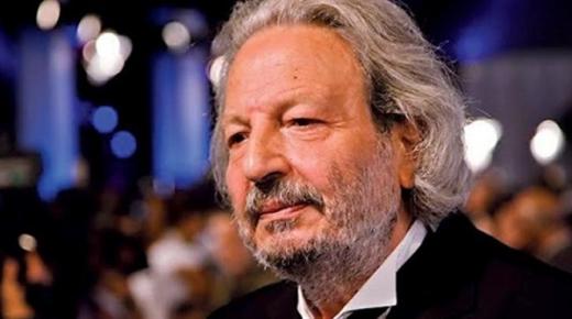 محمد ملص يتحدث عن الثورة السورية والمتظاهرين