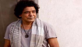 محمد منير يكشف تفاصيل حالته الصحية