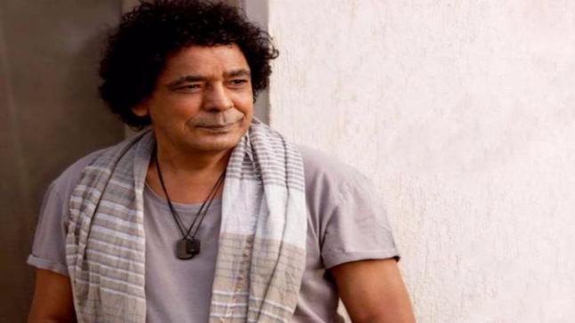 محمد منير يكشف تفاصيل حالته الصحية